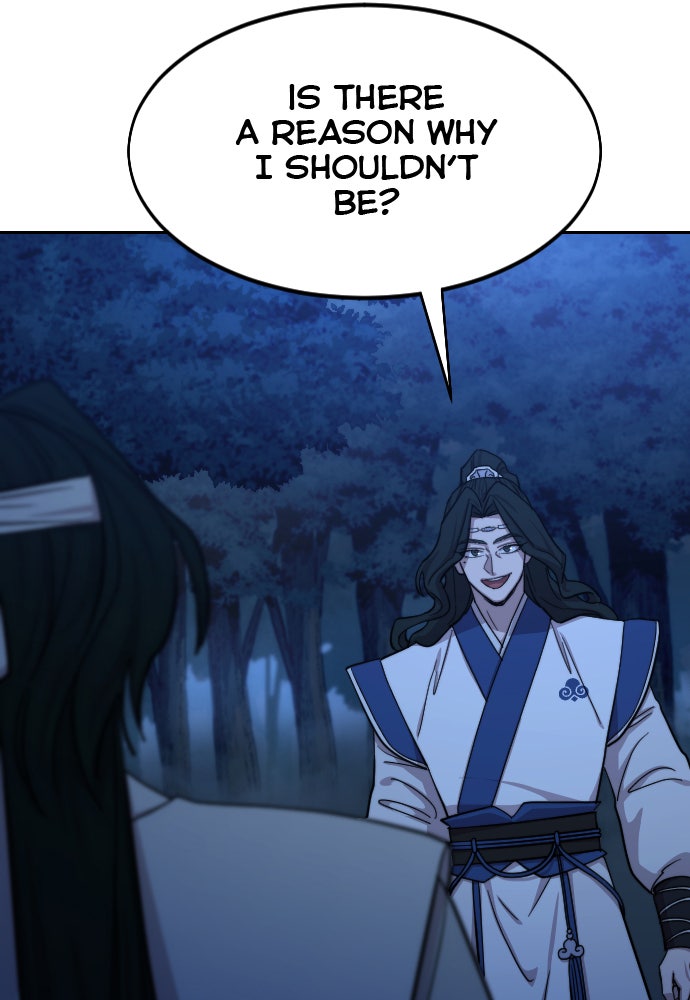 Read Return of the Blossoming Blade Manga Online