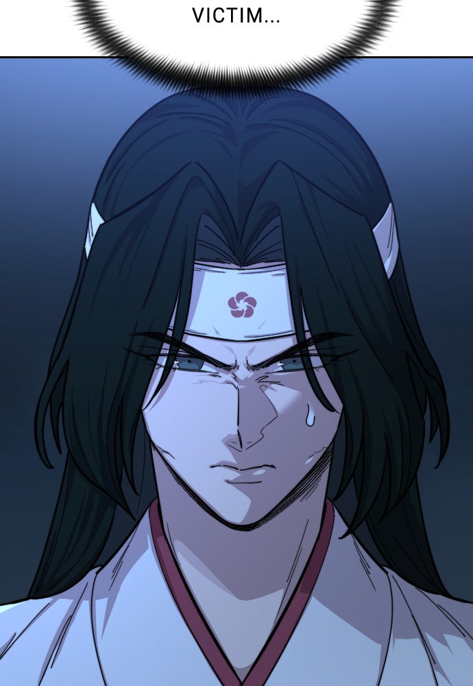 Read Return of the Blossoming Blade Manga Online