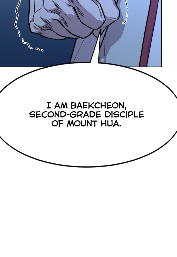 Read Return of the Blossoming Blade Manga Online