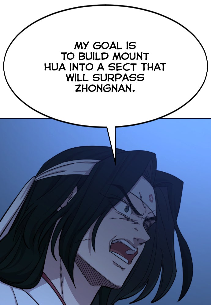 Read Return of the Blossoming Blade Manga Online