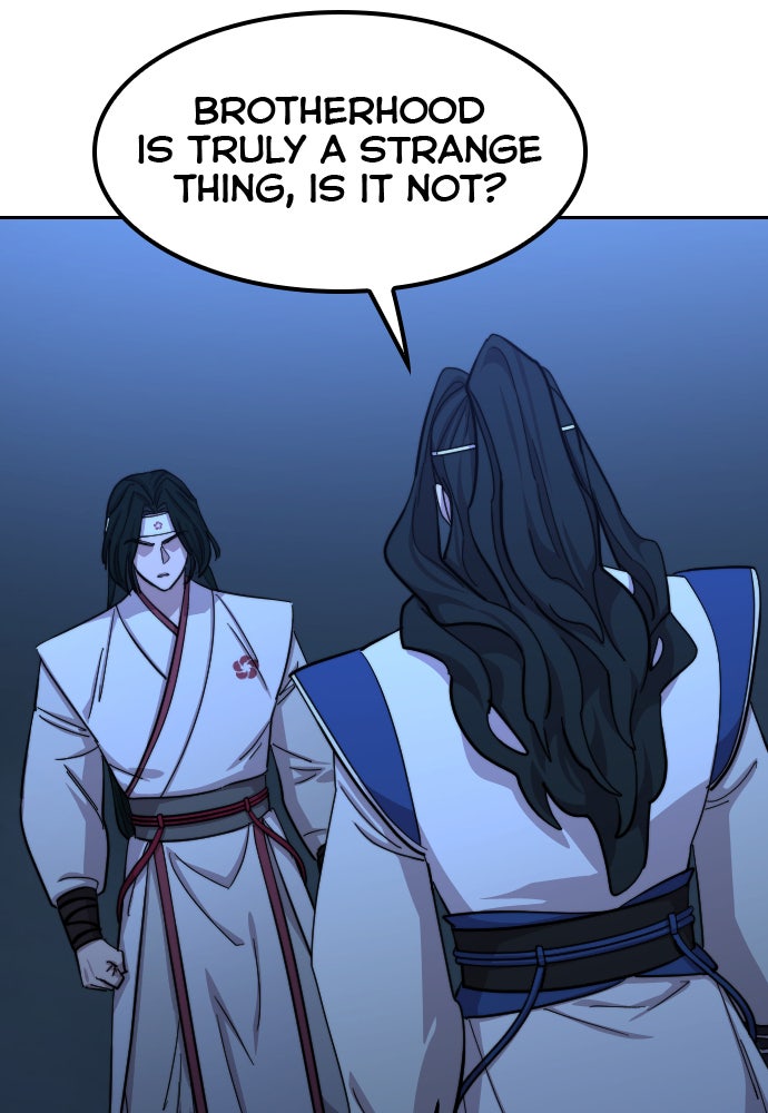 Read Return of the Blossoming Blade Manga Online