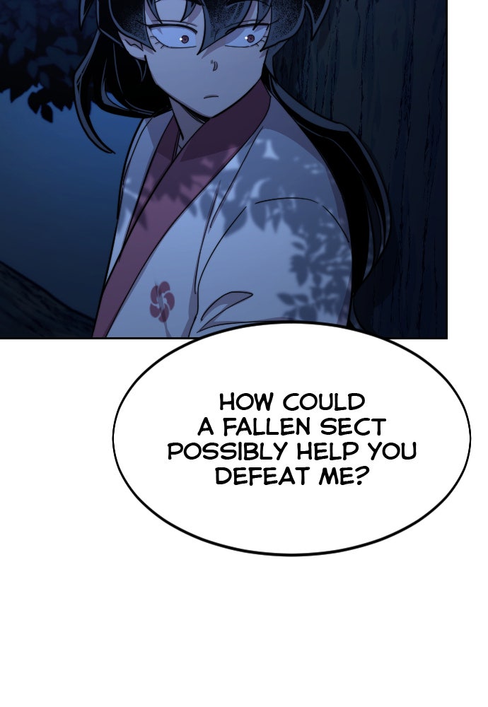 Read Return of the Blossoming Blade Manga Online