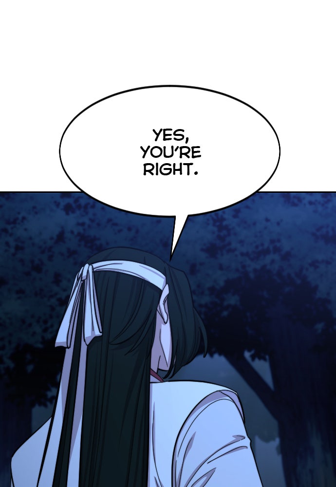Read Return of the Blossoming Blade Manga Online