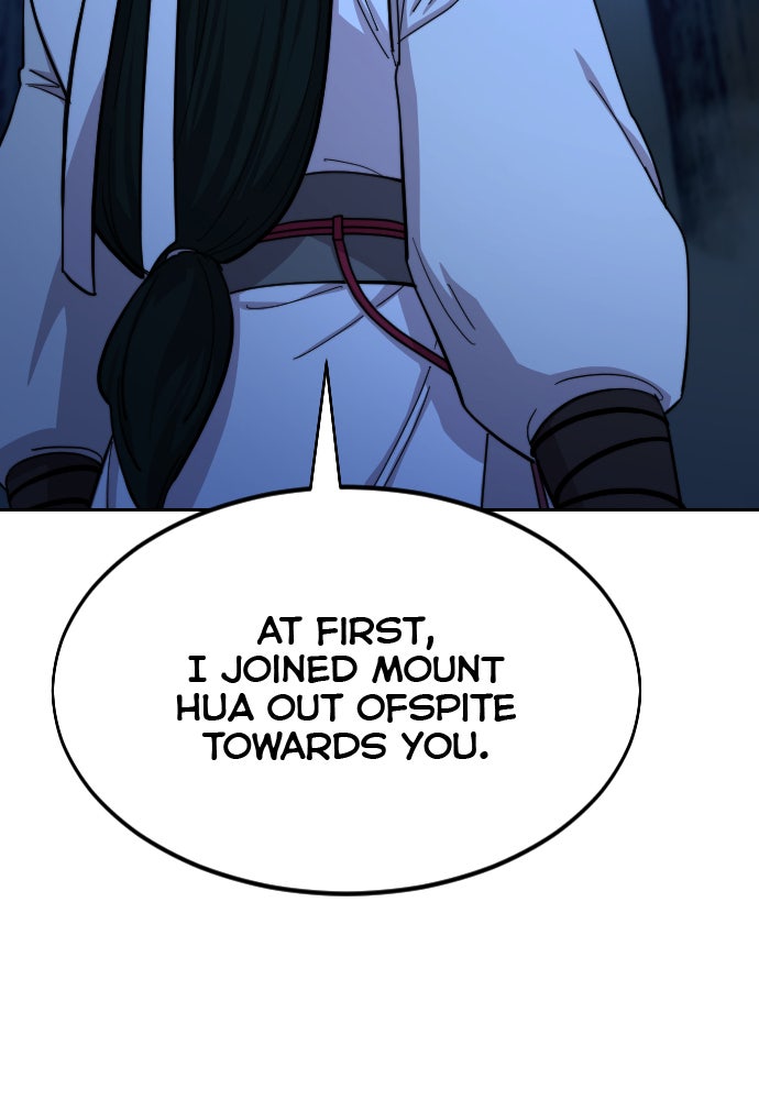 Read Return of the Blossoming Blade Manga Online