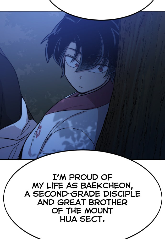 Read Return of the Blossoming Blade Manga Online