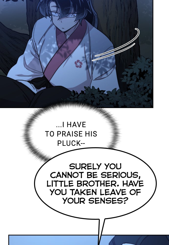 Read Return of the Blossoming Blade Manga Online