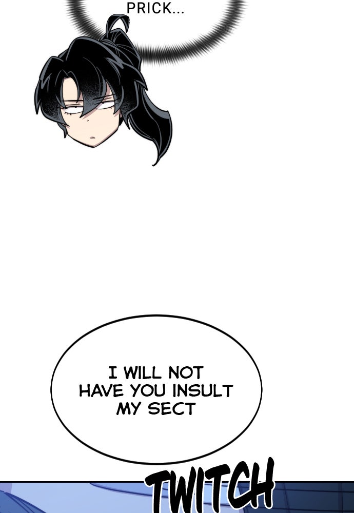 Read Return of the Blossoming Blade Manga Online