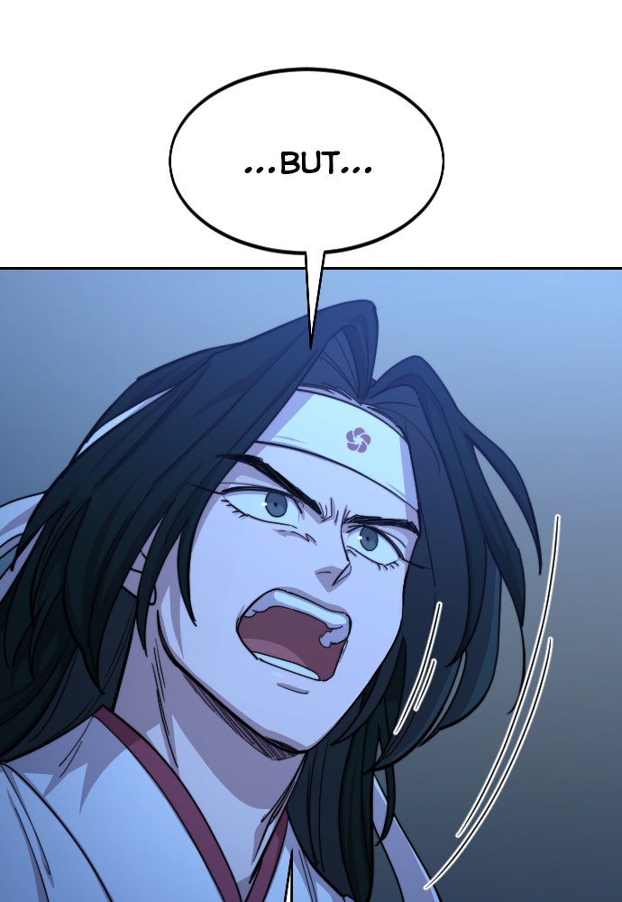 Read Return of the Blossoming Blade Manga Online
