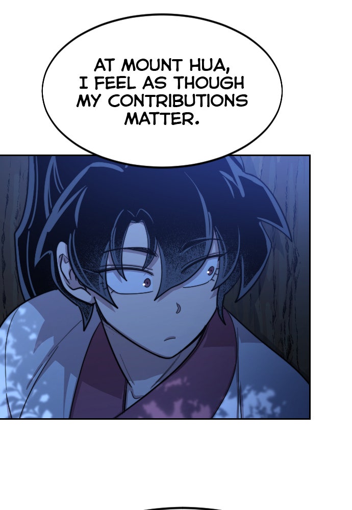 Read Return of the Blossoming Blade Manga Online