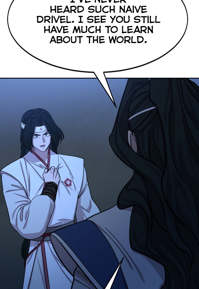 Read Return of the Blossoming Blade Manga Online