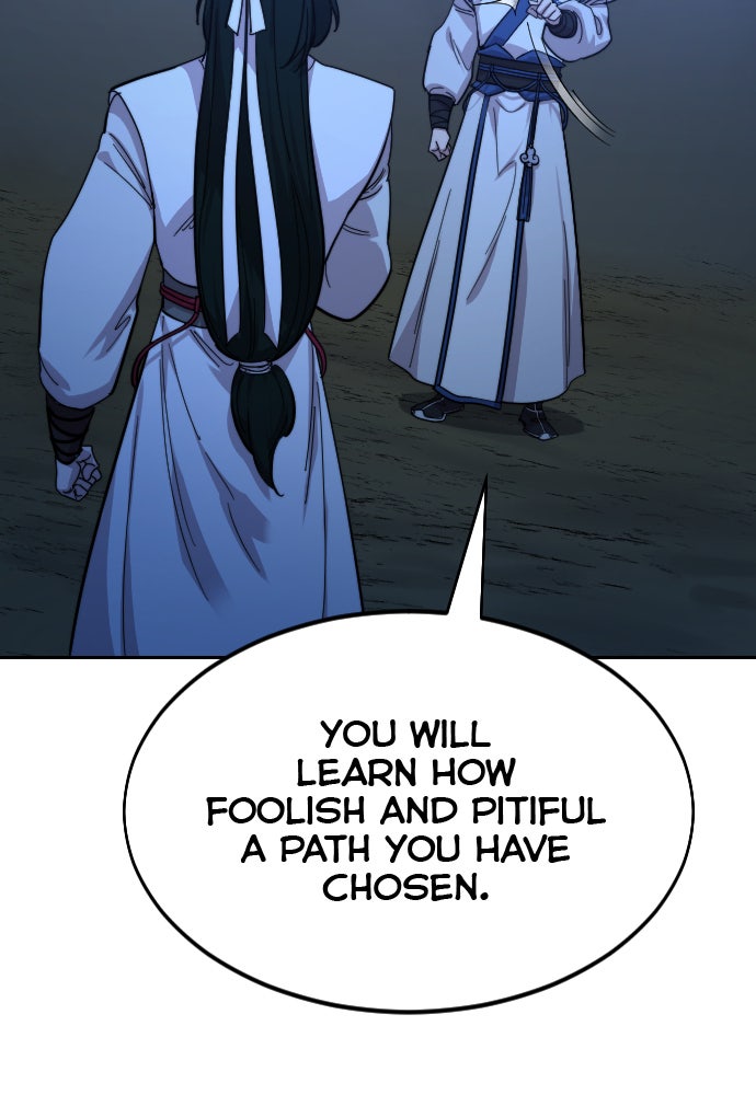 Read Return of the Blossoming Blade Manga Online