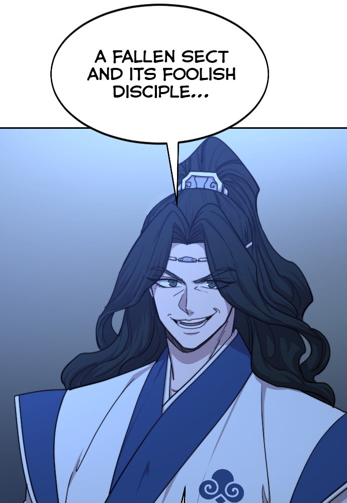 Read Return of the Blossoming Blade Manga Online