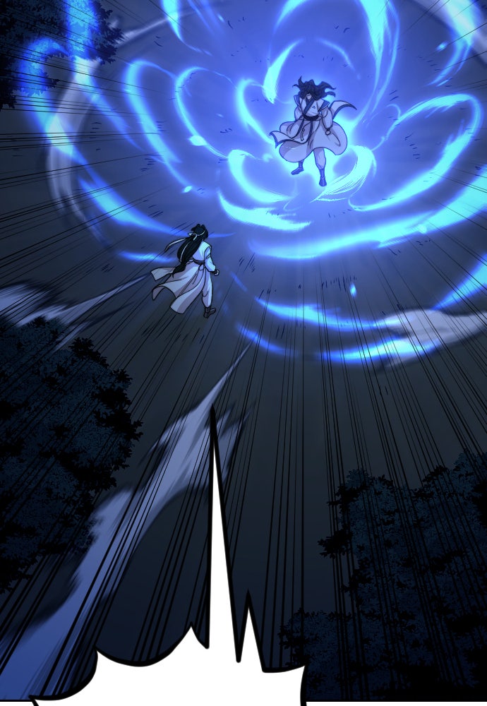 Read Return of the Blossoming Blade Manga Online