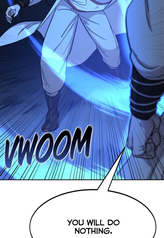 Read Return of the Blossoming Blade Manga Online