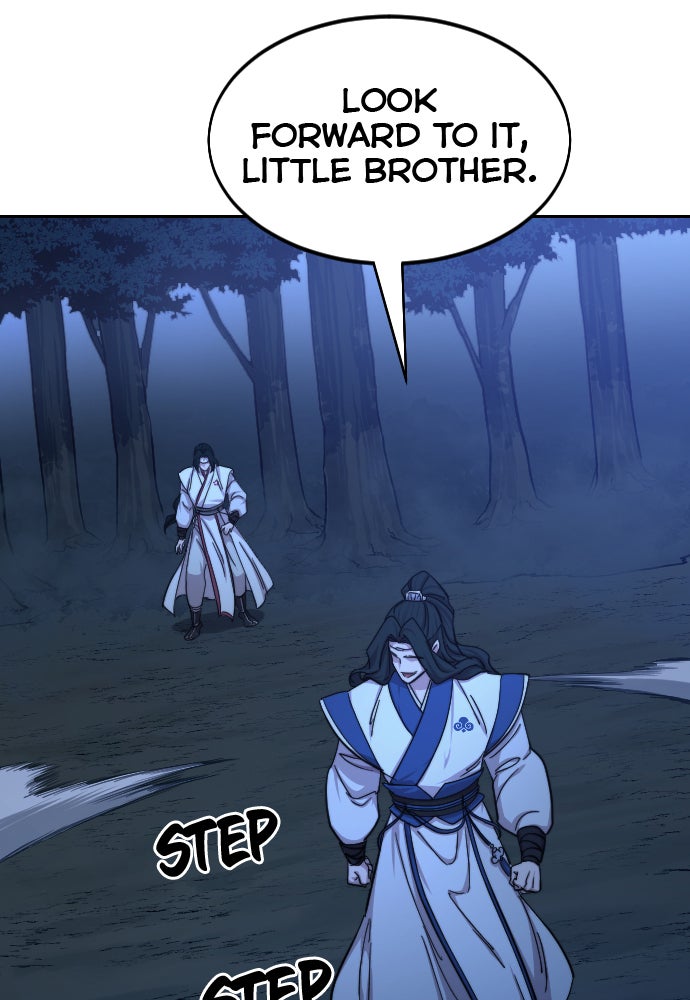 Read Return of the Blossoming Blade Manga Online