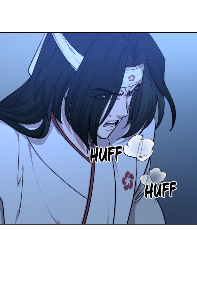 Read Return of the Blossoming Blade Manga Online