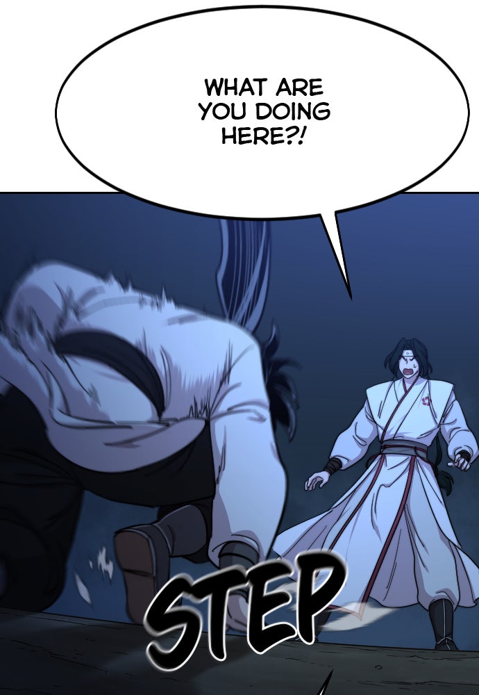 Read Return of the Blossoming Blade Manga Online