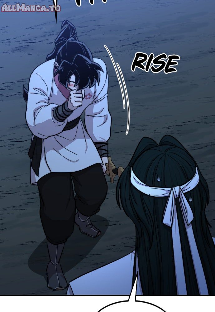 Read Return of the Blossoming Blade Manga Online