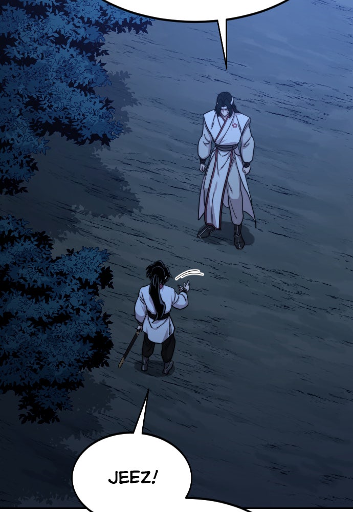 Read Return of the Blossoming Blade Manga Online