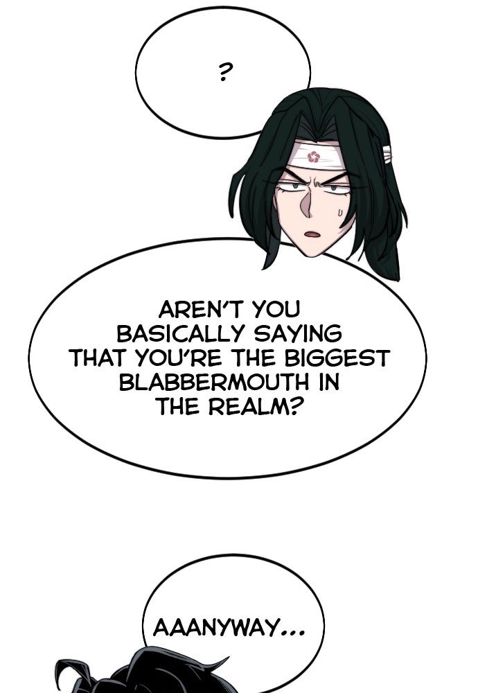 Read Return of the Blossoming Blade Manga Online