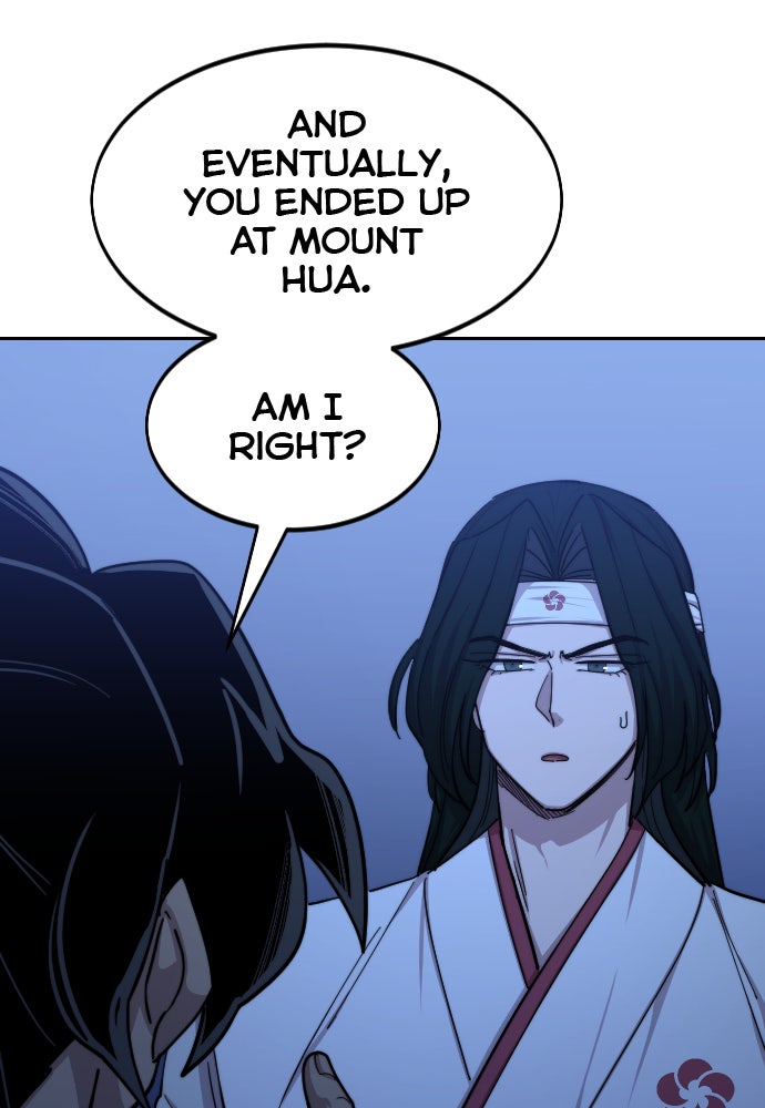 Read Return of the Blossoming Blade Manga Online