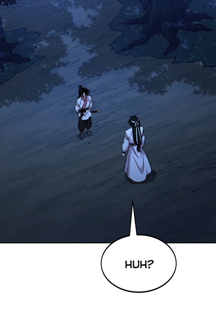 Read Return of the Blossoming Blade Manga Online