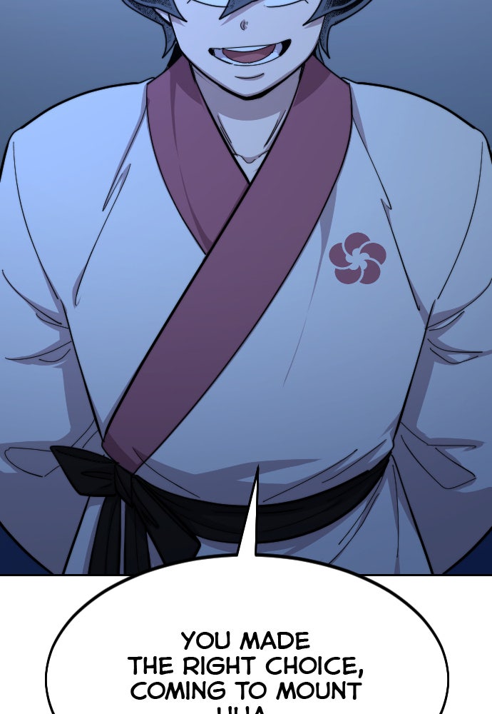 Read Return of the Blossoming Blade Manga Online