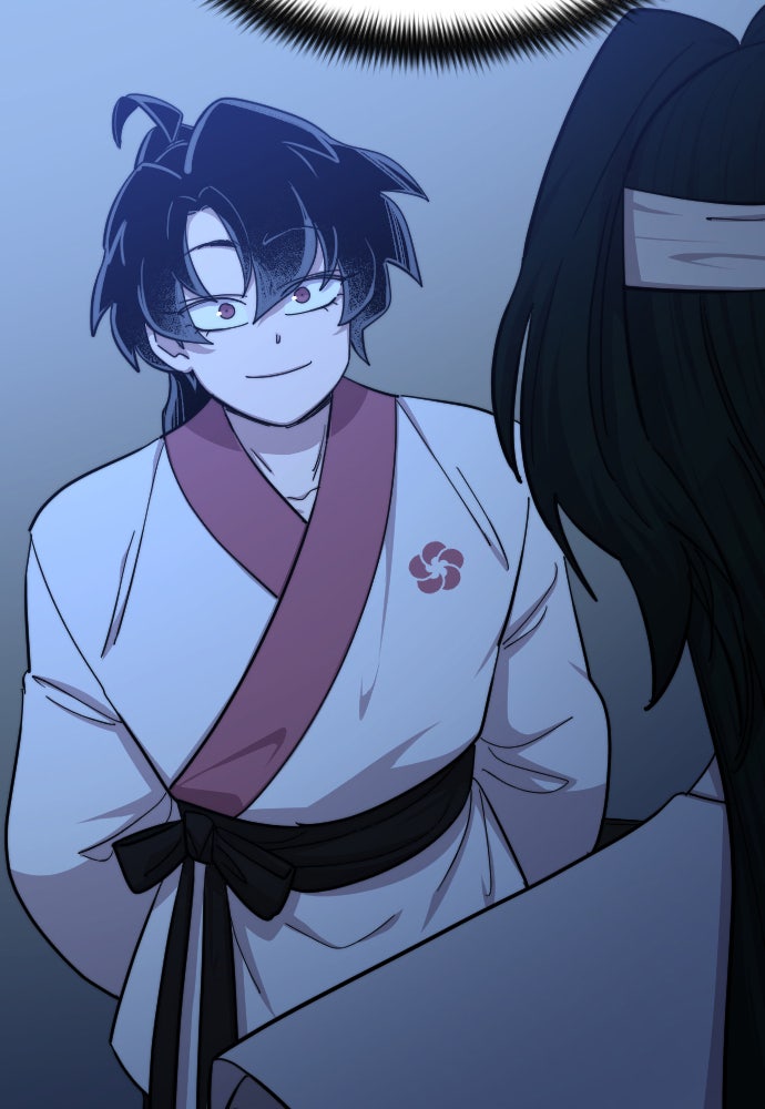 Read Return of the Blossoming Blade Manga Online