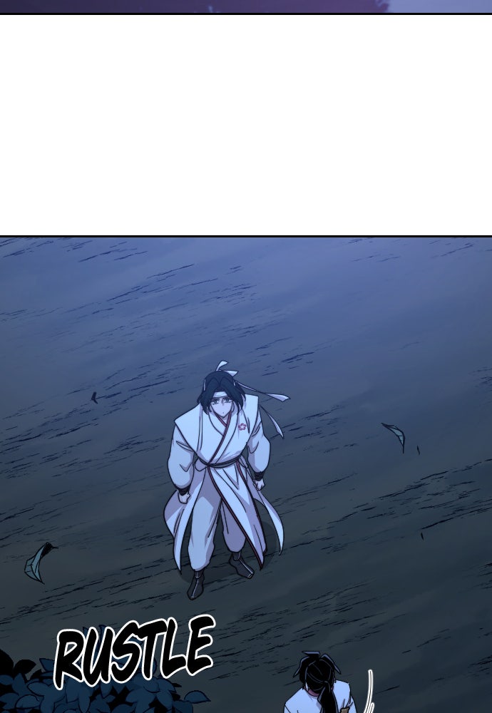 Read Return of the Blossoming Blade Manga Online
