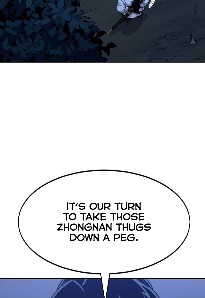 Read Return of the Blossoming Blade Manga Online
