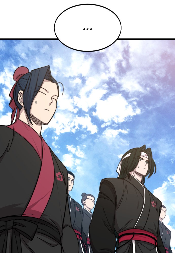 Read Return of the Blossoming Blade Manga Online
