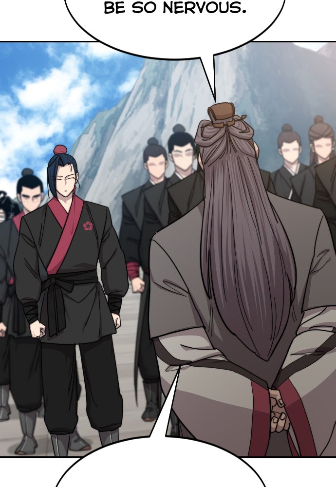 Read Return of the Blossoming Blade Manga Online