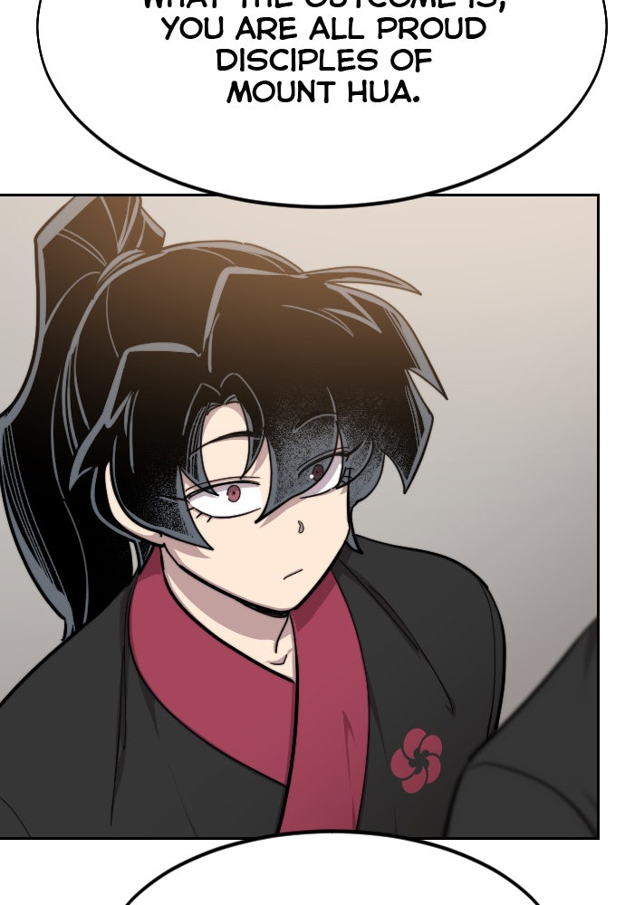Read Return of the Blossoming Blade Manga Online