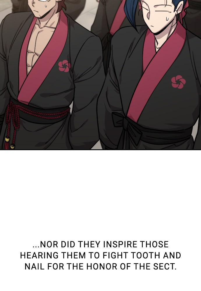 Read Return of the Blossoming Blade Manga Online