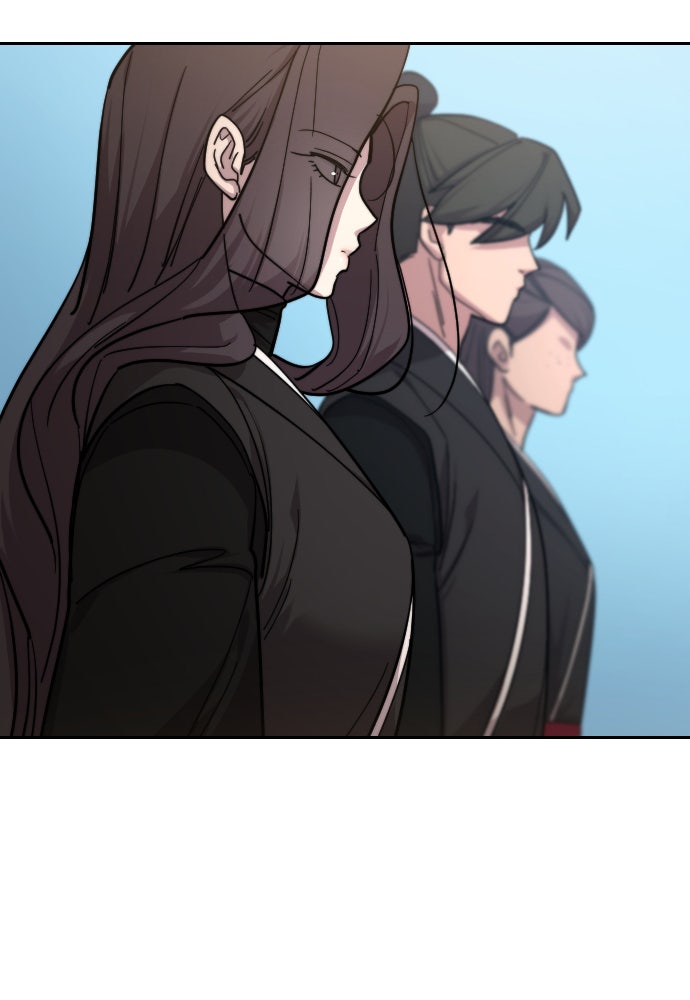 Read Return of the Blossoming Blade Manga Online