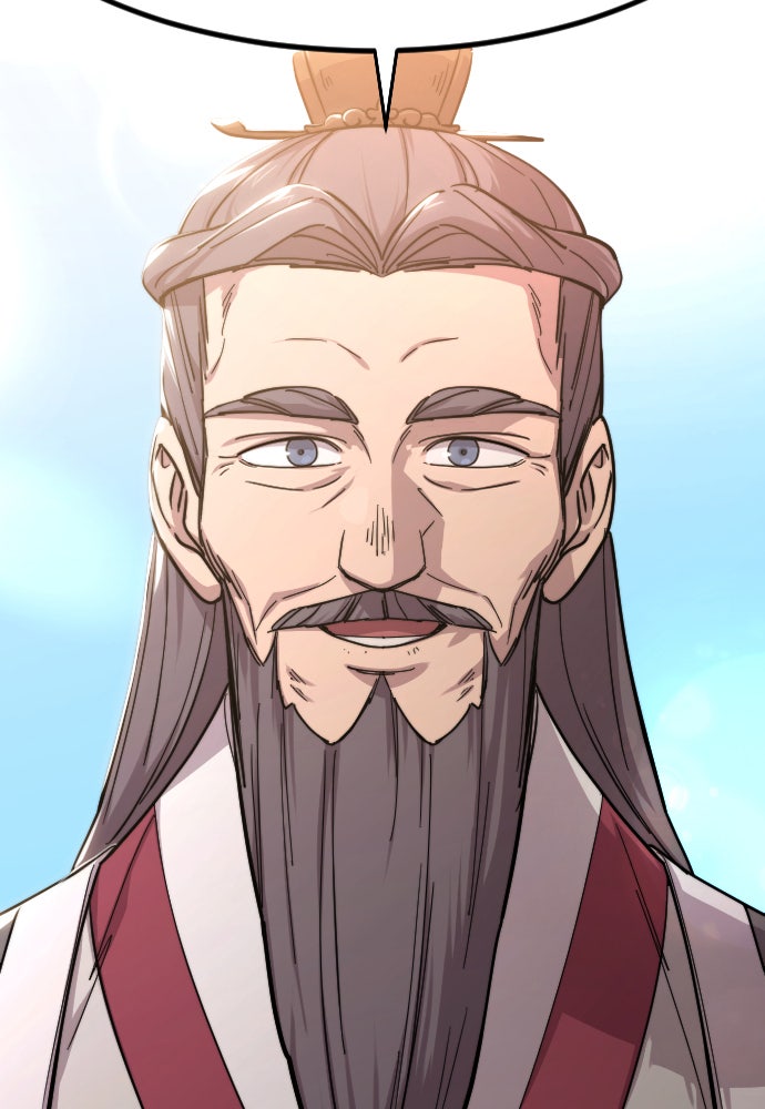 Read Return of the Blossoming Blade Manga Online