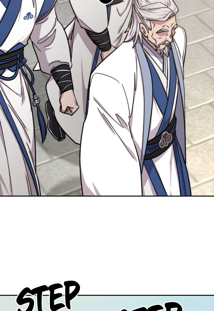 Read Return of the Blossoming Blade Manga Online