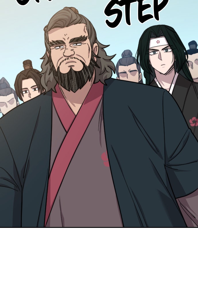 Read Return of the Blossoming Blade Manga Online