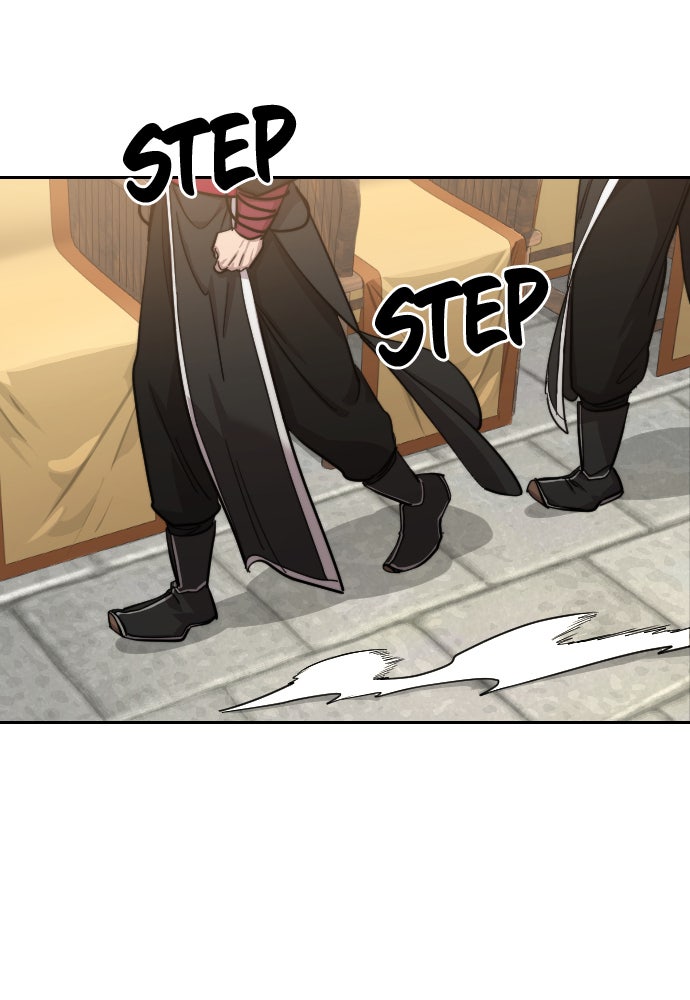 Read Return of the Blossoming Blade Manga Online