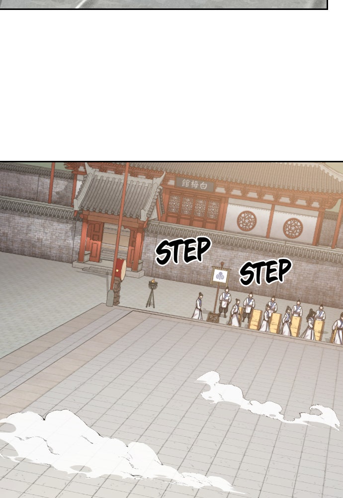 Read Return of the Blossoming Blade Manga Online