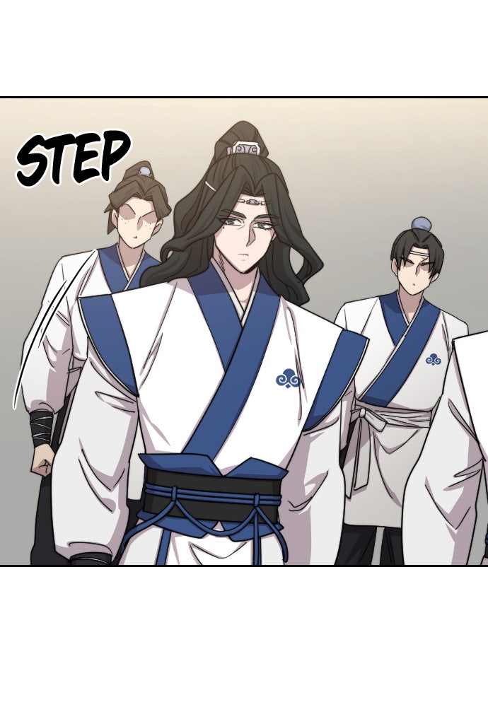 Read Return of the Blossoming Blade Manga Online