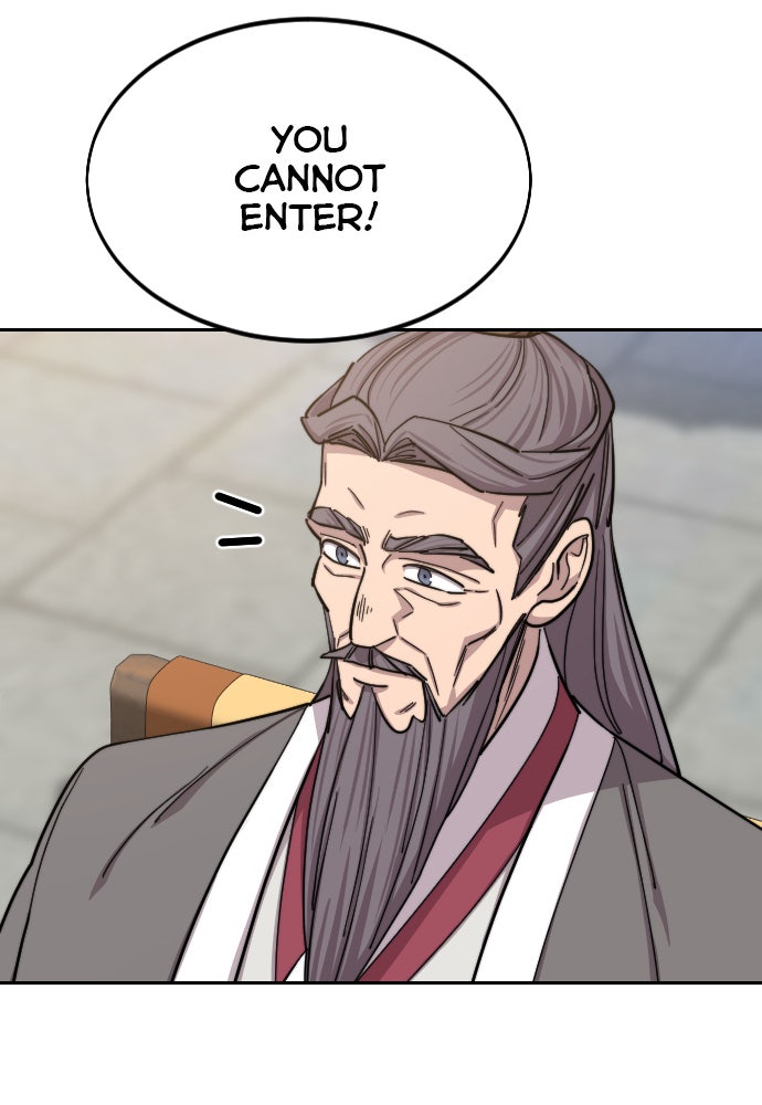 Read Return of the Blossoming Blade Manga Online