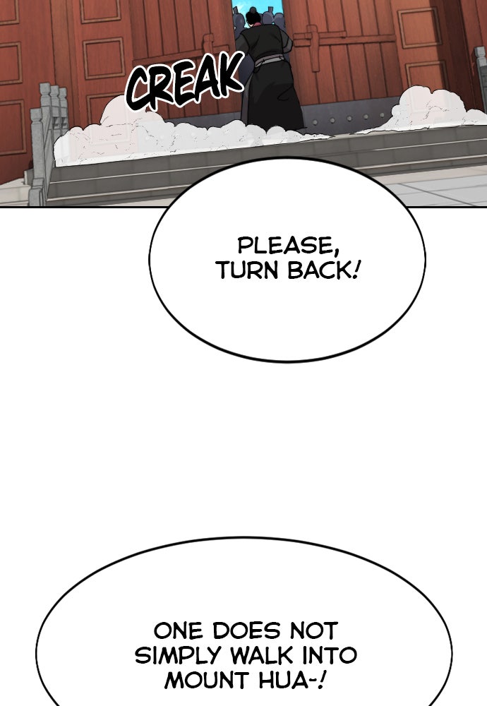 Read Return of the Blossoming Blade Manga Online