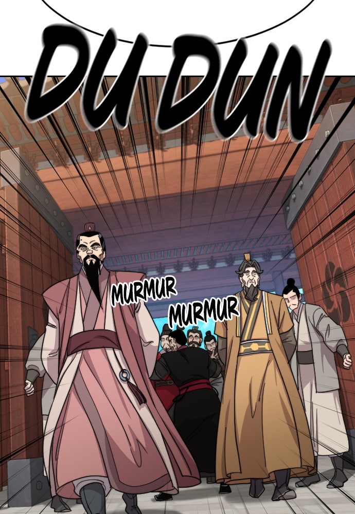 Read Return of the Blossoming Blade Manga Online
