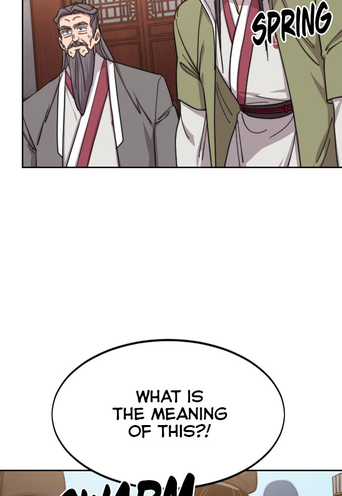 Read Return of the Blossoming Blade Manga Online