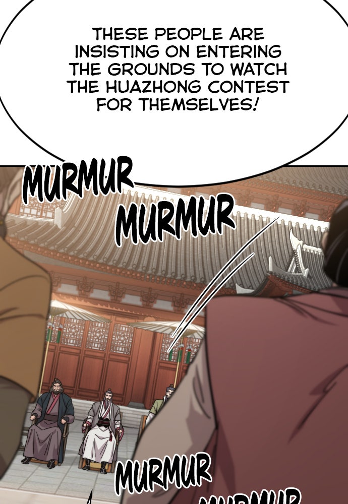 Read Return of the Blossoming Blade Manga Online