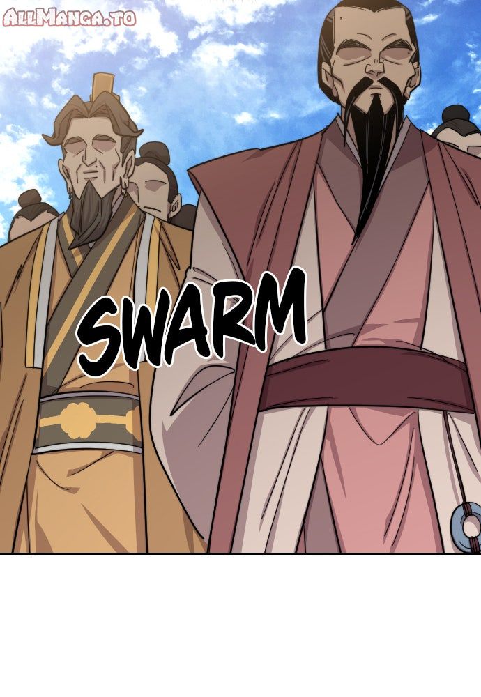 Read Return of the Blossoming Blade Manga Online