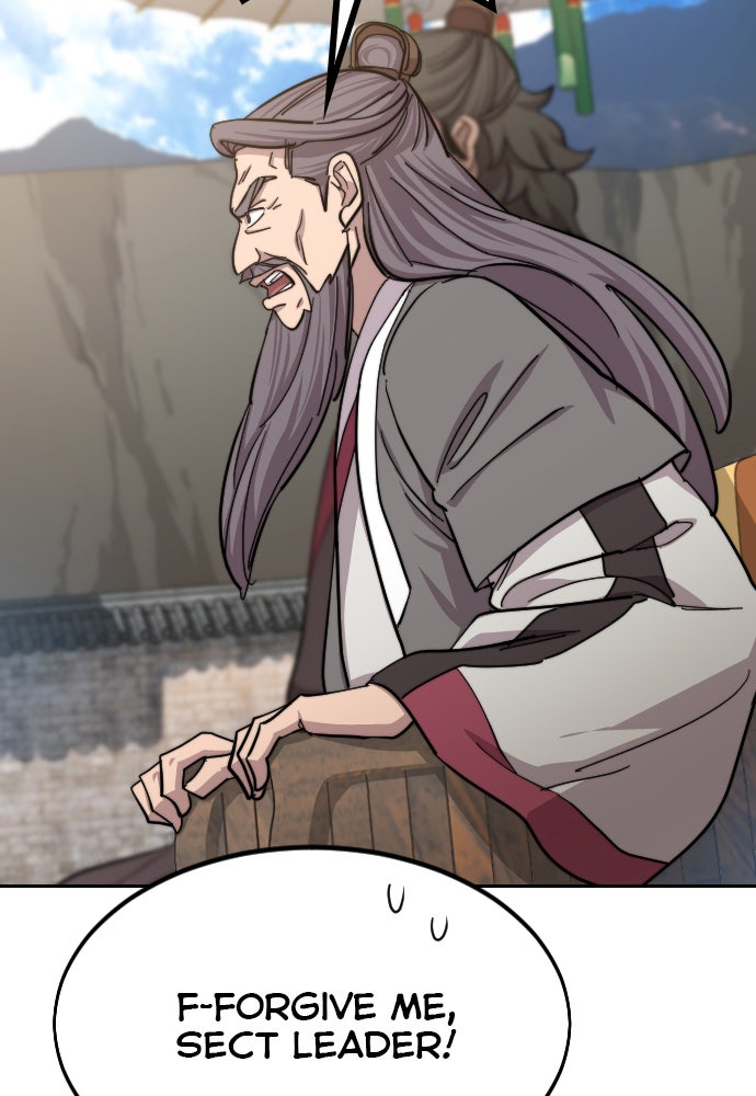 Read Return of the Blossoming Blade Manga Online