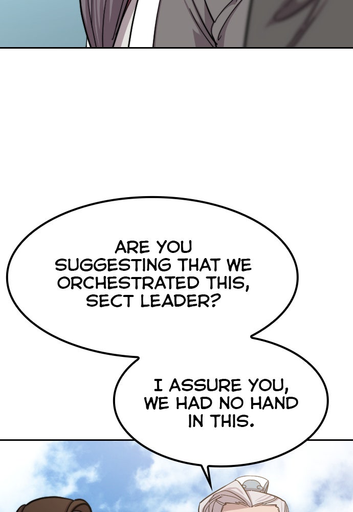 Read Return of the Blossoming Blade Manga Online