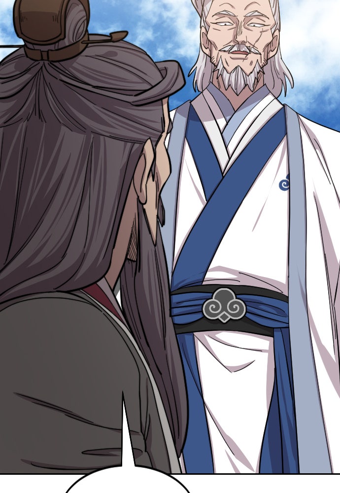 Read Return of the Blossoming Blade Manga Online